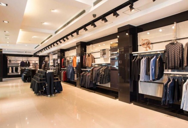 九牧王男装加盟 九牧王男装加盟