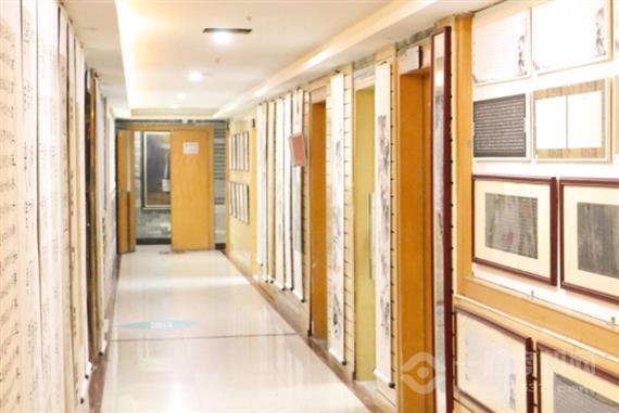 逸宝斋书法教育