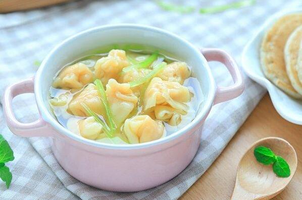 琴岛顺天馄饨加盟