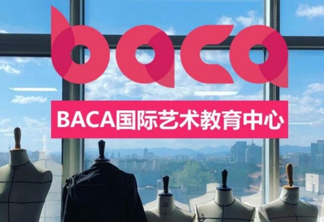 baca国际艺术加盟