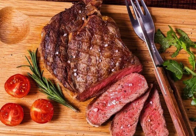 仕朋莱牛排加盟