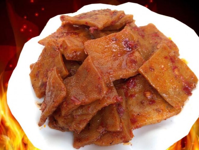 麻辣扒点半零食加盟