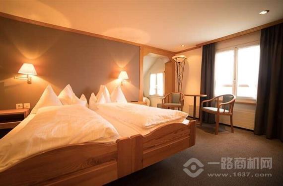 丘比特主题酒店