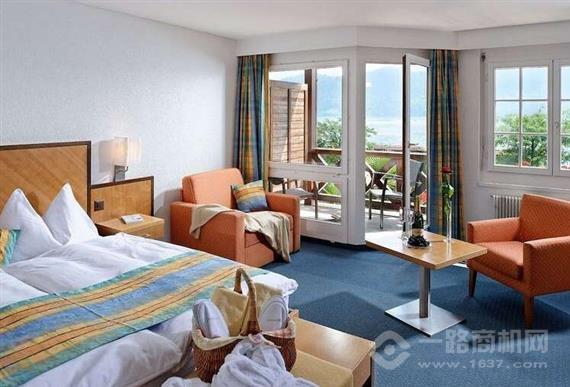 丘比特主题酒店