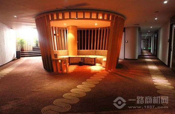 丘比特主题酒店