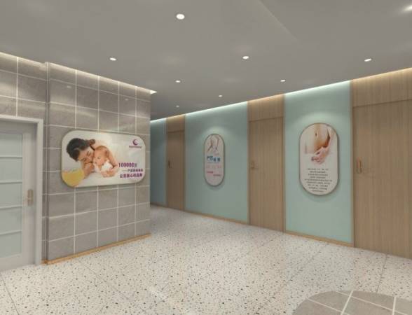 思沐尔产后恢复