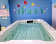 亲亲天使婴儿游泳馆