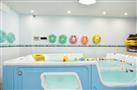 盈泰婴儿游泳馆