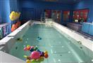 盈泰婴儿游泳馆