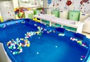 马博士婴儿游泳馆