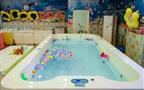 盈泰婴儿游泳馆