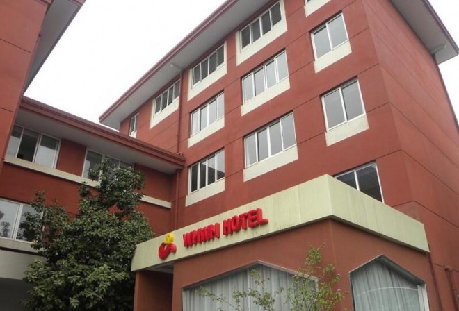 万好万家酒店加盟 万好万家酒店加盟