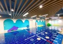 优瑞亲子游泳
