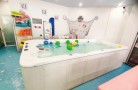 小鸭先知婴儿游泳馆