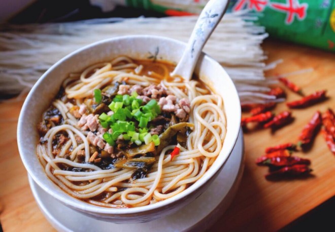 金橋緣米線加盟 金橋緣米線加盟