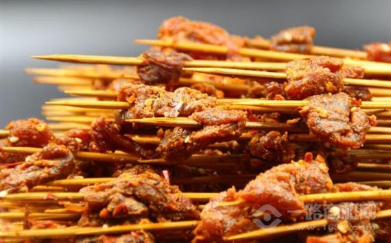 琴儿串串香小火锅