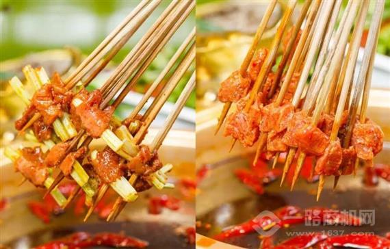 琴儿串串香小火锅