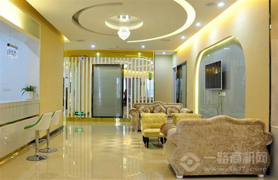 天明珠皮肤护理