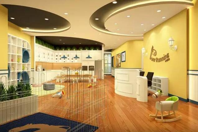 小马快跑早教中心 小马快跑早教中心