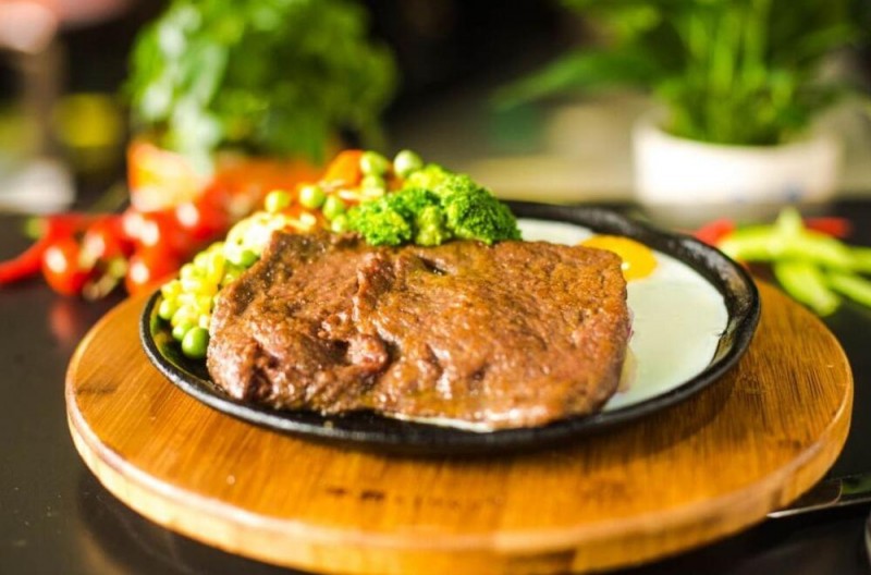 遇上牛排加盟 遇上牛排加盟