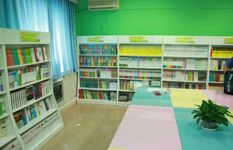 三春晖阅读教育