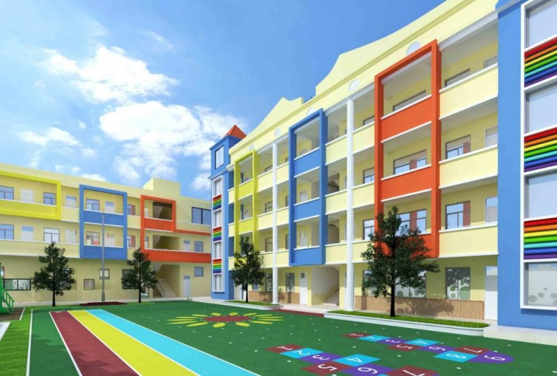 御贝国际幼儿园加盟 御贝国际幼儿园加盟