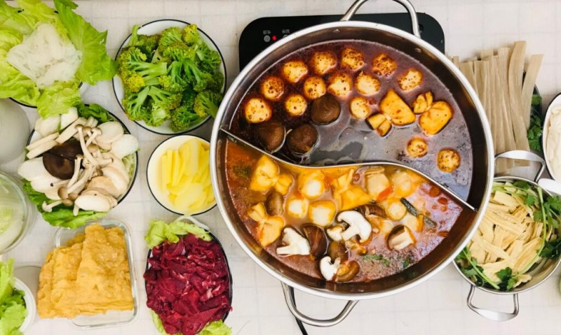 锅战火锅烧烤食材超市加盟 锅战火锅烧烤食材超市加盟