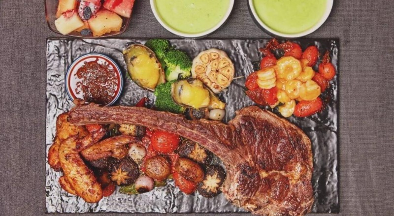 佐克牛排加盟 佐克牛排加盟