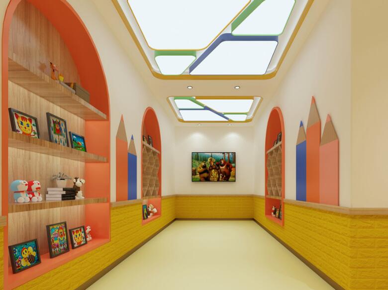 卓艺赢少儿美术加盟