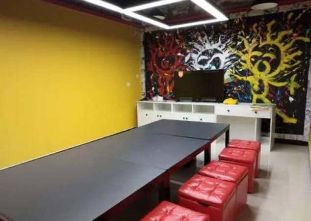 佳翼少儿美术教育