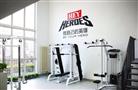 Hey Heroes私教健身