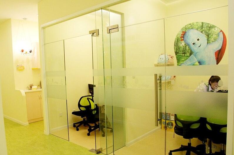 花园宝宝早教中心加盟 花园宝宝早教中心加盟