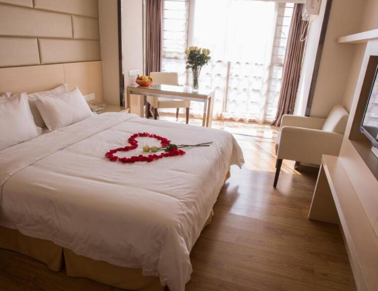 胜高酒店 胜高酒店