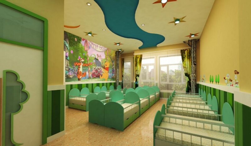 曼嘉伟双语幼儿园加盟