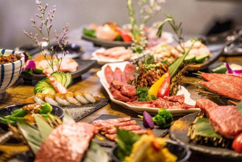 不假思考烤肉加盟