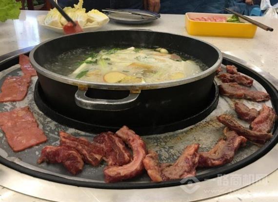 真蒸牛肉主题餐厅