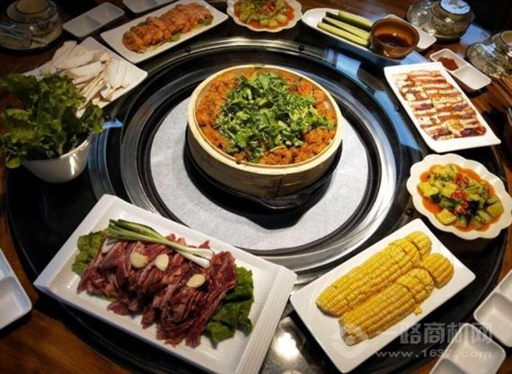 真蒸牛肉主题餐厅