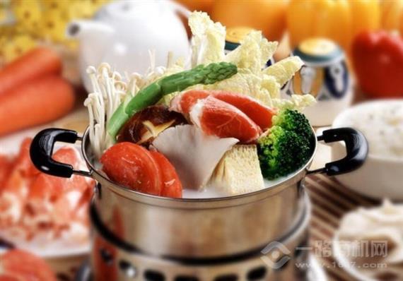 翅宴主题火锅店