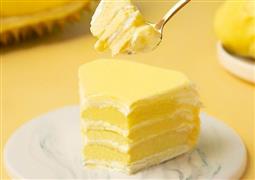 榴芒戀主題甜品