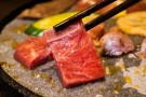 留香中式烤肉