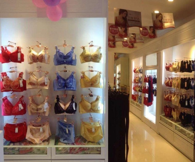 芭妃莎內(nèi)衣加盟 芭妃莎內(nèi)衣加盟