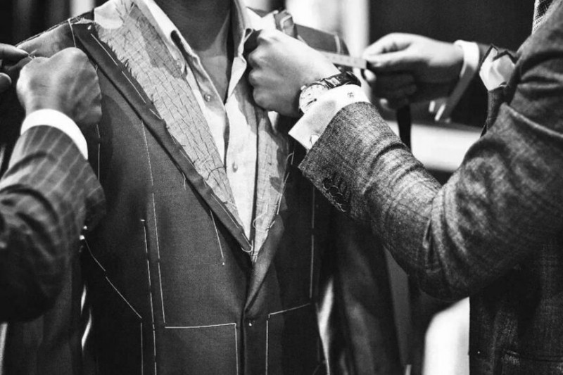 红领定制加盟 红领定制加盟