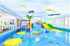 水娃娃婴幼儿游泳馆