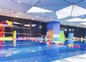 水娃娃婴幼儿游泳馆