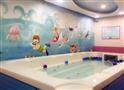 萌动宝贝亲子游泳馆