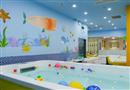 萌动宝贝亲子游泳馆