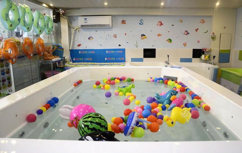 马博士婴儿游泳馆加盟 马博士婴儿游泳馆加盟
