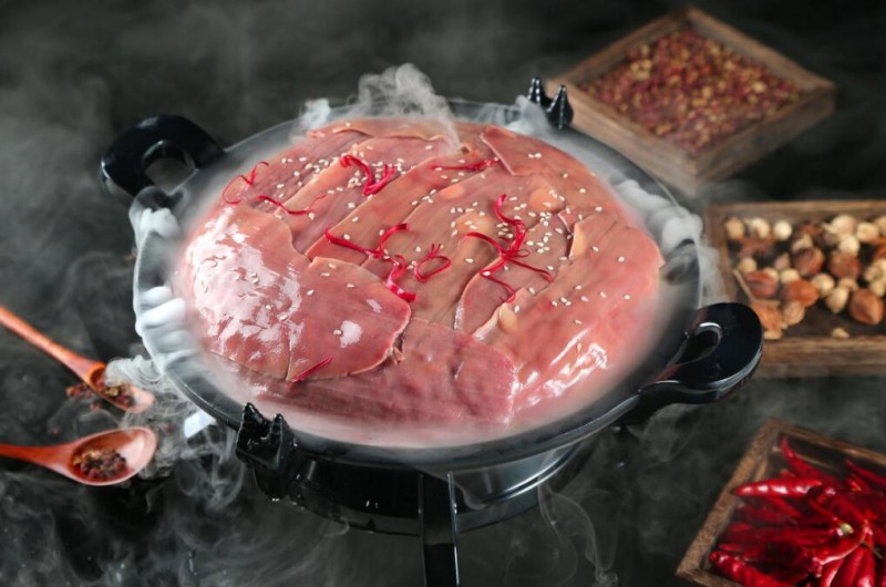 牛上皇涮烤蒸牛肉火鍋加盟