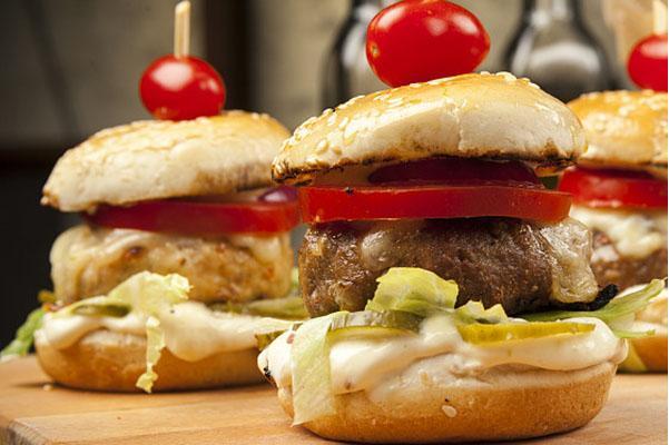 汉堡王子加盟 汉堡王子加盟