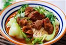 马有才牛肉面